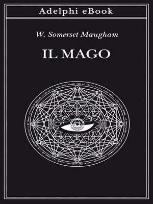 cover image of Il mago